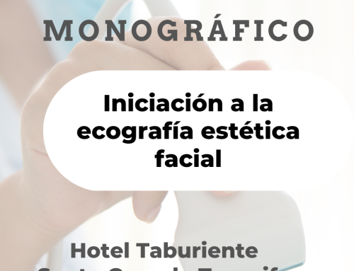 ¿Qué es la ecografía cutánea?