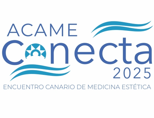 ACAME Conecta 2025 – Encuentro Canario de Medicina Estética