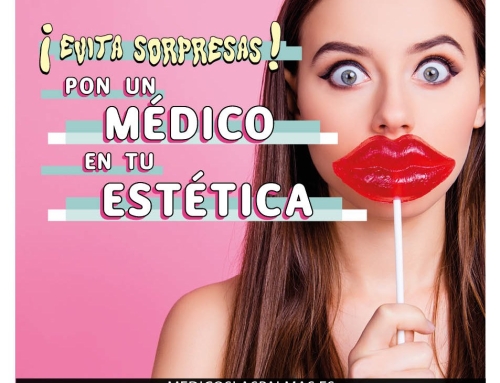 Intrusismo en Medicina Estética: el Colegio de Médicos de Las Palmas lanza una campaña | ACAME